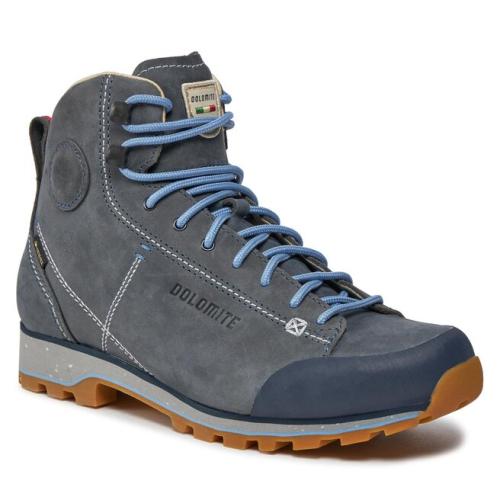 Παπούτσια πεζοπορίας Dolomite Ws 54 High Fg  Evo Gtx GORE-TEX 292533 Blue